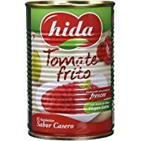 Los mejores  - Hida Tomate Frito- 400 g 1 Unidad 400 g